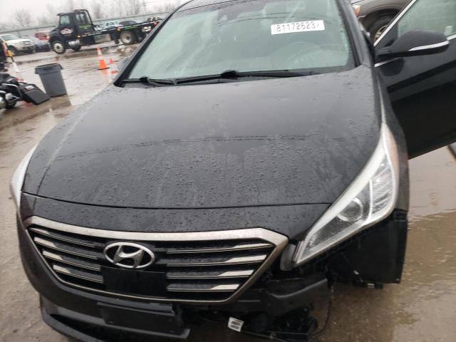 5NPE34AB0FH248541 | 2015 HYUNDAI SONATA SPO