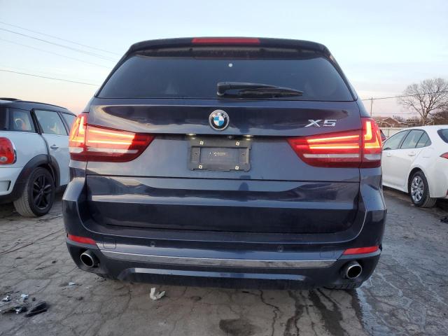 5UXKS4C50F0N09434 2015 BMW X5, photo no. 6