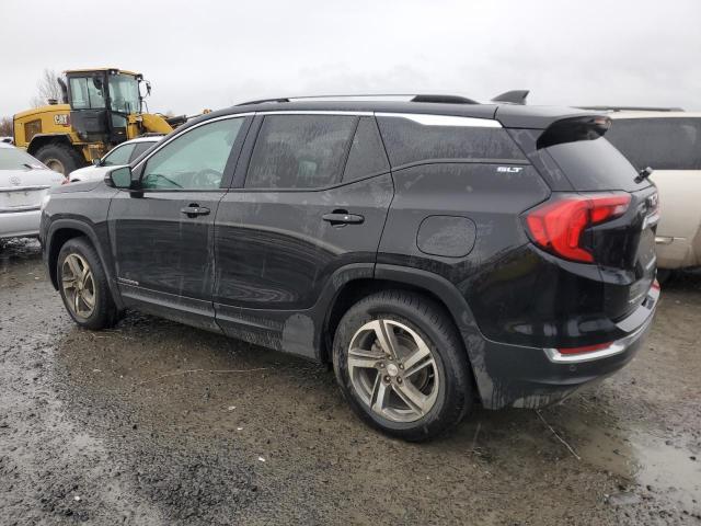 3GKALWEU9KL264077 | 2019 GMC TERRAIN SL