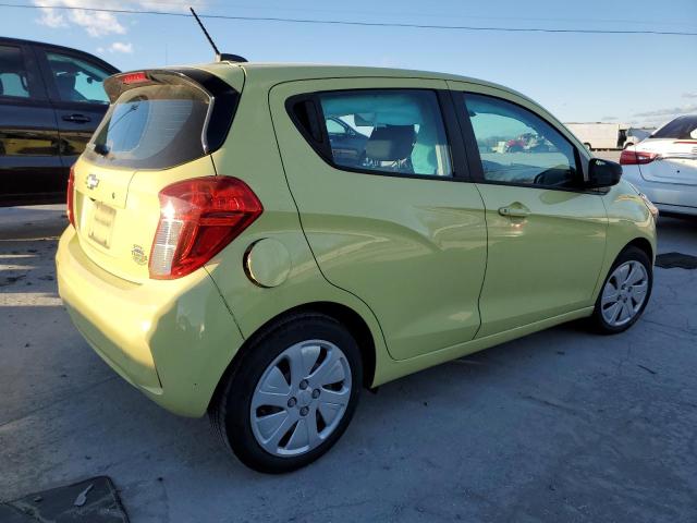 KL8CB6SA8HC786603 | 2017 Chevrolet spark ls