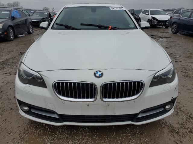 WBA5A5C57FD521013 | 2015 BMW 528 i