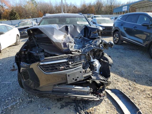 Lot #2404753870 2023 BUICK ENVISION P salvage car