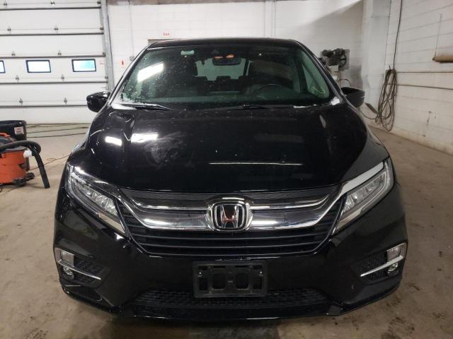 5FNRL6H85JB050746 2018 HONDA ODYSSEY, photo no. 5