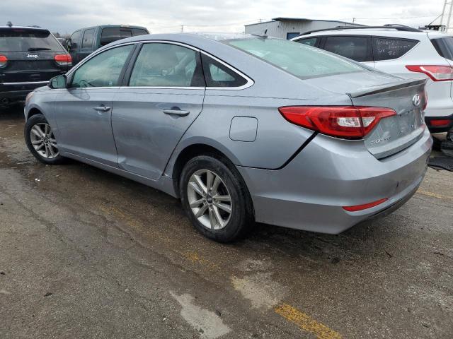 5NPE24AF6GH307616 | 2016 HYUNDAI SONATA SE