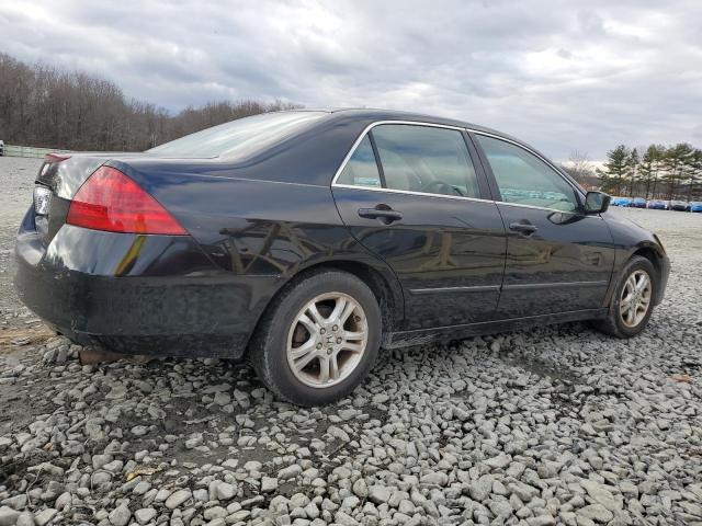 2006 Honda Accord Ex VIN: 1HGCM56736A123928 Lot: 79045743