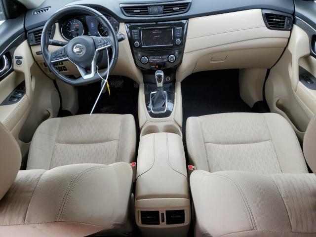 2018 NISSAN ROGUE S - JN8AT2MT7JW455572