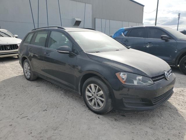 2015 VOLKSWAGEN GOLF SPORT - 3VWC17AU3FM502606