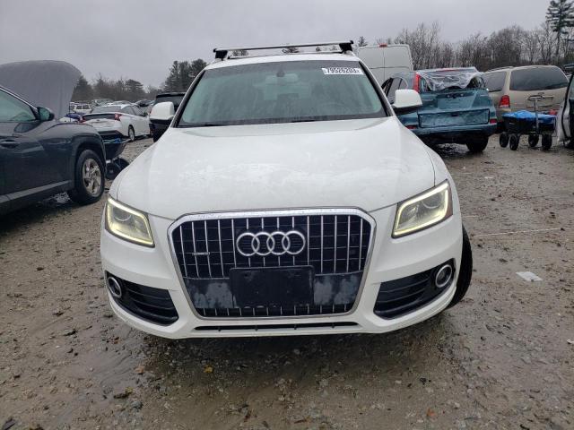 VIN WA1LFAFPXDA060898 2013 Audi Q5, Premium Plus no.5