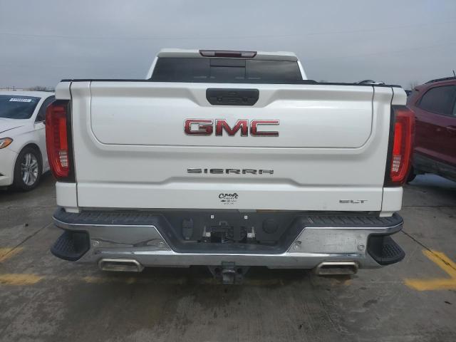 3GTU9DED0LG418987 | 2020 GMC SIERRA K15