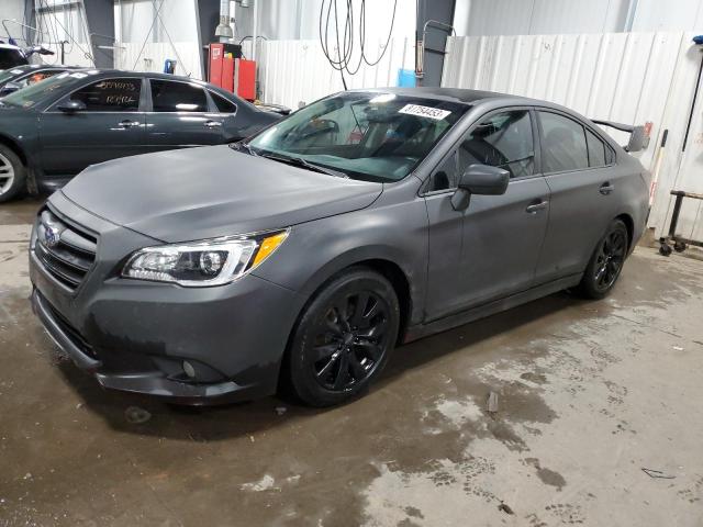 4S3BNBC67F3023675 | 2015 SUBARU LEGACY 2.5