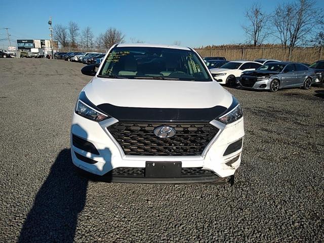 KM8J2CA45KU843555 | 2019 HYUNDAI TUCSON SE