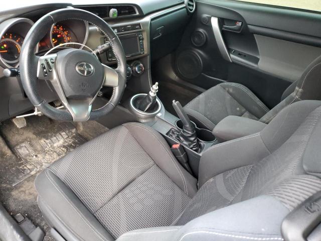 JTKJF5C73E3074388 | 2014 TOYOTA SCION TC