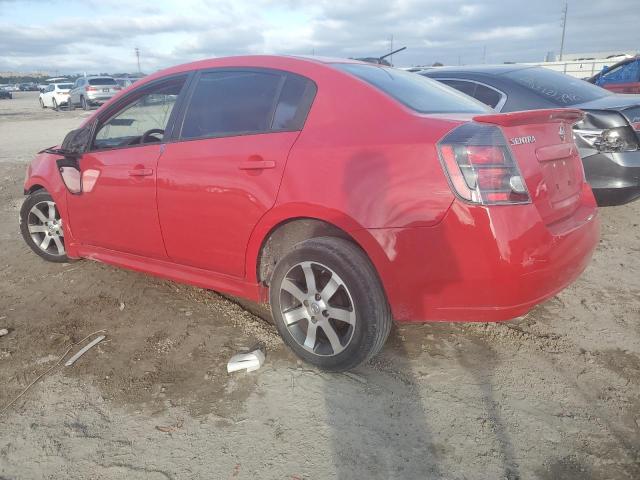 3N1AB6APXCL638926 2012 Nissan Sentra 2.0