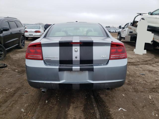 2B3KK53H77H615539 | 2007 Dodge charger r/t