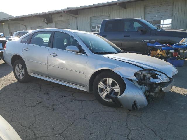 Vin: 2g1wa5e30c1203138, lot: 80990323, chevrolet impala ls 20124