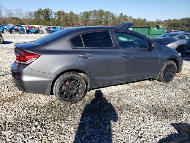 Vin: 2hgfb2f89dh538731, lot: 79625133, honda civic ex 20133