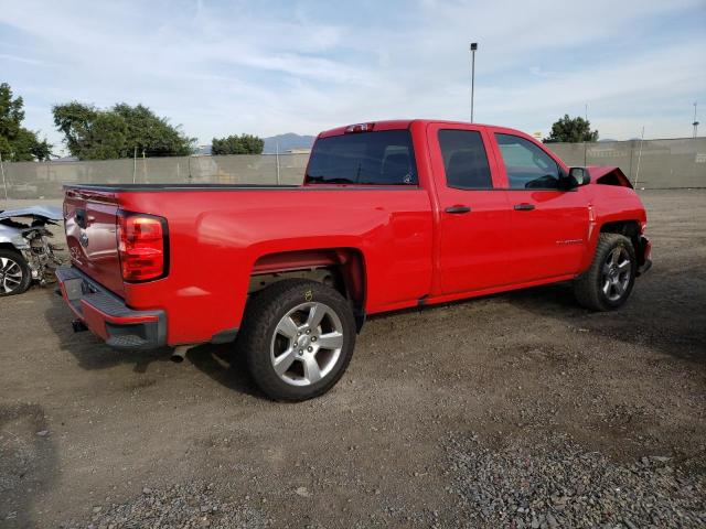 1GCRCPEC2HZ288167 | 2017 CHEVROLET SILVERADO