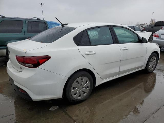 3KPA24AB7JE120215 | 2018 KIA RIO LX