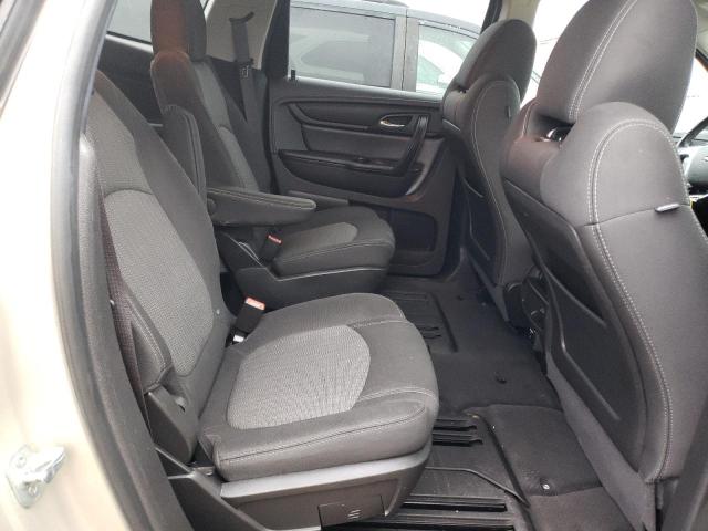 2014 Chevrolet Traverse Lt VIN: 1GNKRGKDXEJ357363 Lot: 77047253