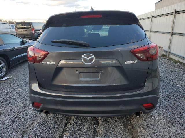 JM3KE2DY7G0816906 | 2016 Mazda cx-5 gt