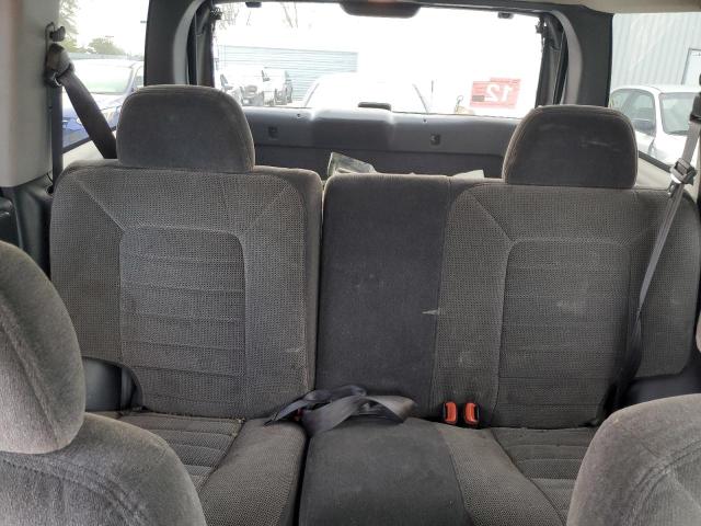 1997 Jeep Grand Cherokee Laredo VIN: 1J4GZ58S7VC587997 Lot: 39243268