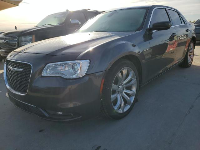 2019 Chrysler 300 Touring