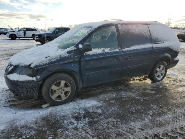 2006 Dodge Grand Caravan SXT