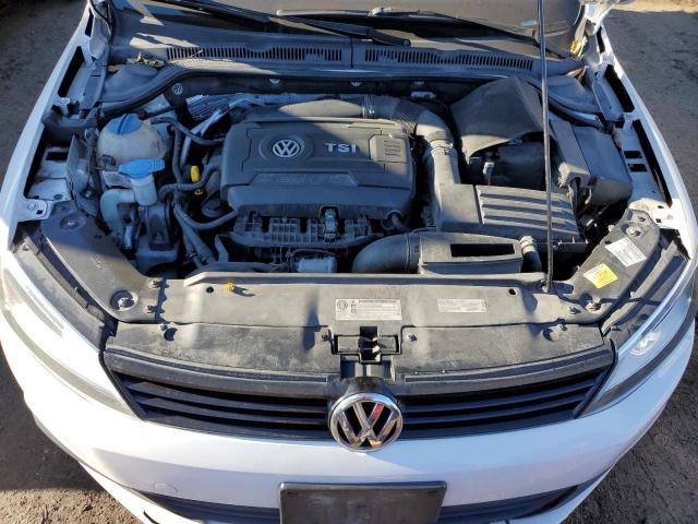 3VWD17AJXEM216910 | 2014 VOLKSWAGEN JETTA SE