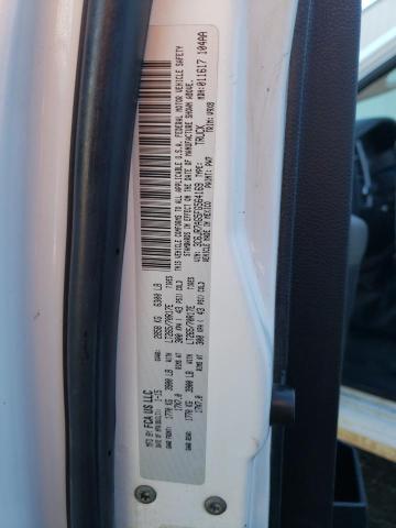 2015 RAM 1500 ST - 3C6JR7AG5FG564169