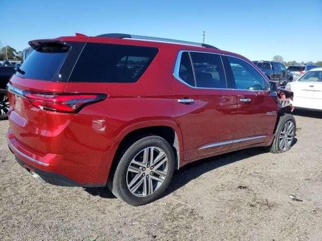 1GNEVNKW5NJ116888 | 2022 CHEVROLET TRAVERSE H