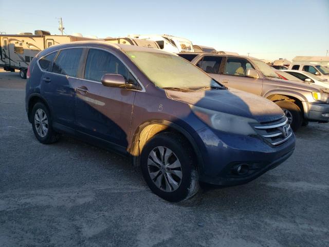 Vin: 2hkrm4h79dh675536, lot: 77464363, honda crv exl 20134