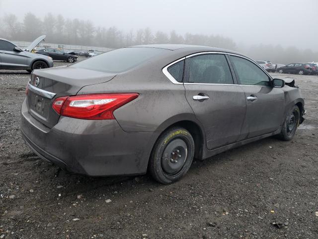 Vin: 1n4al3ap1gc230122, lot: 82290103, nissan altima 2.5 20163