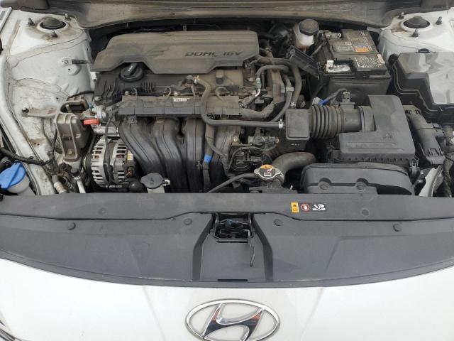 5NPLN4AGXNH069855 | 2022 HYUNDAI ELANTRA SE