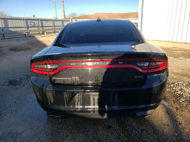 2C3CDXHG0FH725036 | 2015 DODGE CHARGER SX