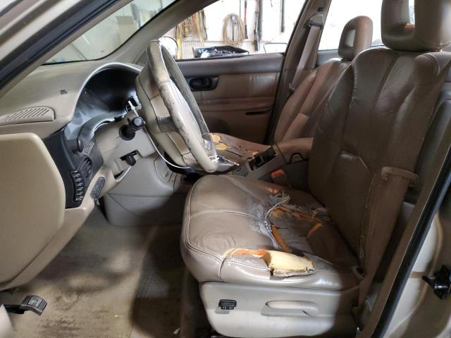 2000 Buick Regal Ls VIN: 2G4WB55K5Y1136941 Lot: 81963613