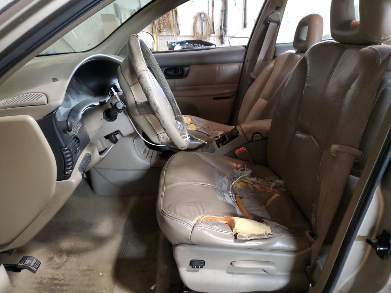 2G4WB55K5Y1136941 2000 Buick Regal Ls