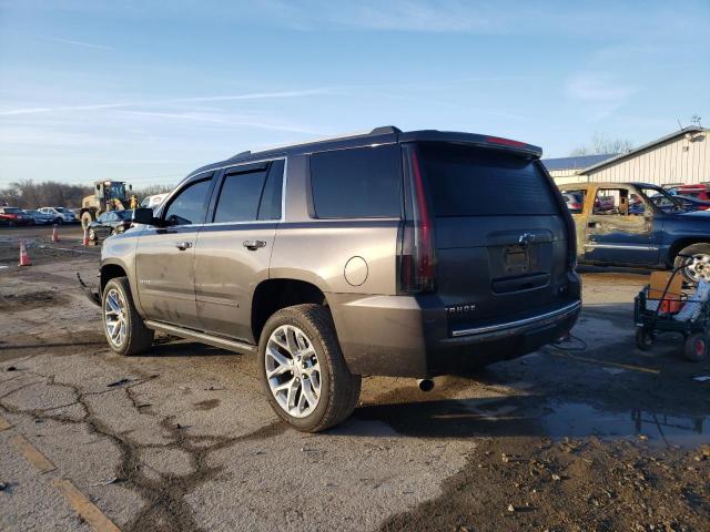 1GNSKCKC1JR214110 | 2018 CHEVROLET TAHOE K150