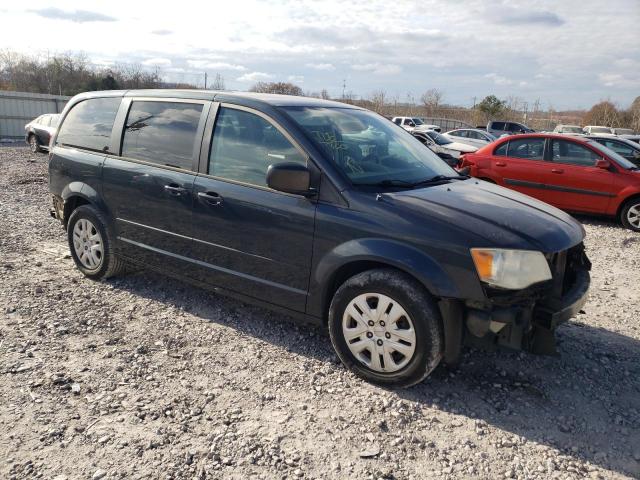 2C4RDGBG4ER273521 | 2014 DODGE GRAND CARA