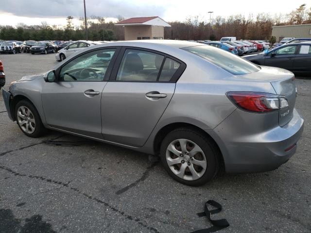 Vin: jm1bl1up7d1740030, lot: 78891653, mazda 3 i 20132