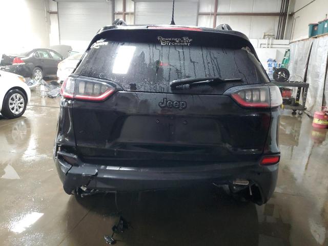 1C4PJMLB8KD320338 | 2019 JEEP CHEROKEE L