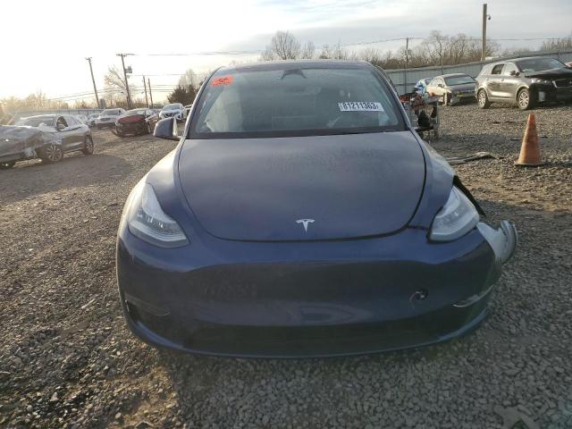 7SAYGDEE6PA029699 | 2023 TESLA MODEL Y