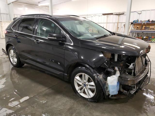 2FMTK4J88FBB27567 | 2015 FORD EDGE SEL