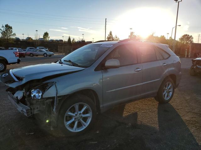 2009 Lexus RX 350 