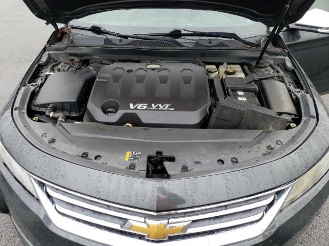 2G1125S36E9176415 | 2014 Chevrolet impala lt