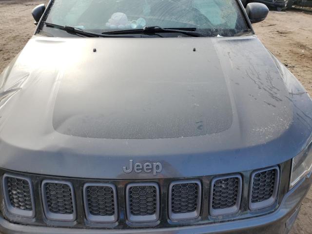 3C4NJDDB5KT650065 | 2019 JEEP COMPASS TR