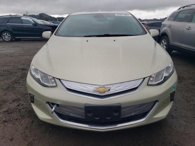 VIN 1G1RD6S57HU109933 2017 Chevrolet Volt, Premier no.5