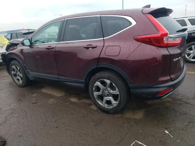 2HKRW2H88KH650793 | 2019 HONDA CR-V EXL