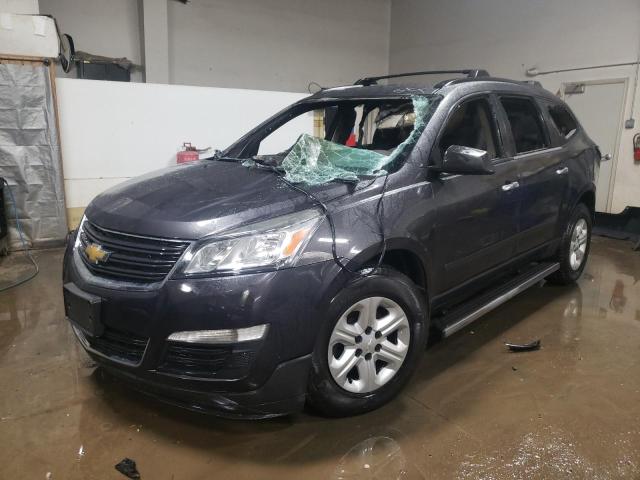 2013 Chevrolet Traverse LS