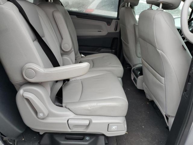 5FNRL6H77JB072044 | 2018 HONDA ODYSSEY EX