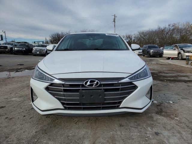 5NPD84LF2KH409169 | 2019 HYUNDAI ELANTRA SE